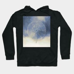 Navigator Hoodie